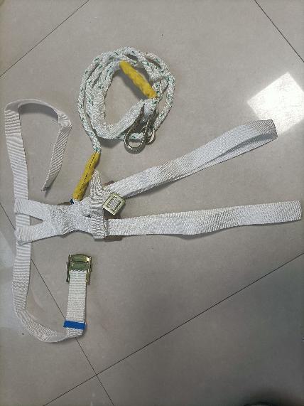 消防安全帶供應廠家