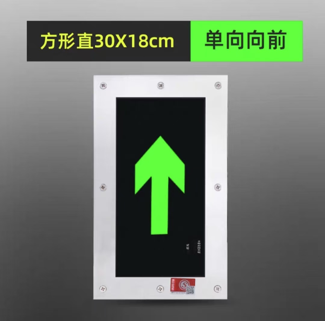 單向指示燈